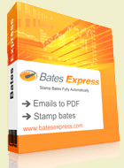 bates express